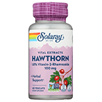 Hawthorn Vital Extracts
