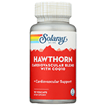 Hawthorn Special Formula