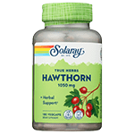 Hawthorn Whole Berries