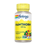 Hawthorn Whole Berry Organic