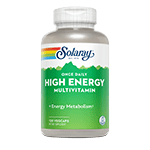 High Energy Multivitamin Once Daily