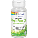 Once Daily High Energy