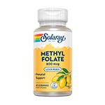 High Potency Methyl Folate 1000 Mcg