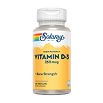 High Potency Vitamin D-3 10,000 IU