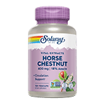 Horse Chestnut Seed Extract