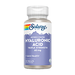 Hyaluronic Acid Triple Strength Enteric-Coated