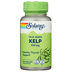 Kelp Whole Seaweed with Folic Acid