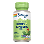 Korean Ginseng Whole Root
