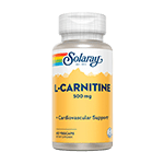L-Carnitine Free-Form Amino Acid
