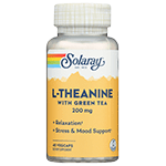 L-Theanine with Green Tea Mood Support