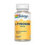 L-Tyrosine Free-Form Amino Acid