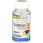 Lutein Eyes Triple Strength