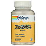 Magnesium Asporotate