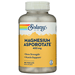 Magnesium Asporotate
