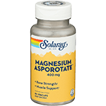 Magnesium Asporotate