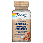 Mushroom Immune Complex