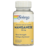Manganese Advanced Chelate Complex