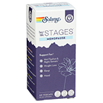 Menopause Her Life Stages