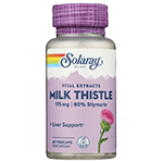 Milk Thistle Seed Extract