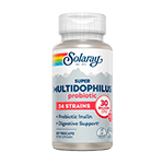 Multidophilus Super 24 Strain Formula