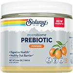 Mycrobiome Prebiotic Citrus