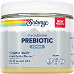 Mycrobiome Prebiotic Unflavored