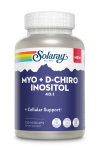 Myo + D-Chiro Inositol 40:1
