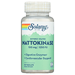 Nattokinase 1250 FU