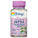 Nettle Root Extract