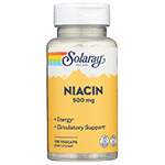 Niacin