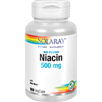 No Flush Niacin