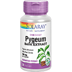 One Daily Pygeum Extract