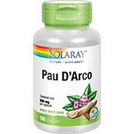 Pau D'arco Inner Bark