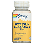 Potassium Asporotate