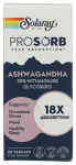 Prosorb Ashwagandha