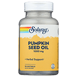 Pumpkin Seed Oil