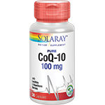 Pure CoQ10