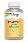 Reacta-C & Bioflavonoids