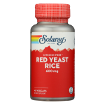 Red Yeast Rice