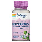Resveratrol Triple Strength
