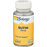 Rutin 500 Mg