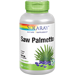 Saw Palmetto Berries