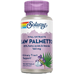 Saw Palmetto Berry Extract
