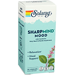 SharpMind Nootropics Mood