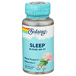 Sleep Blend Sp-17
