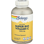 Super Bio Vitamin C Timed Release