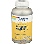 Super Bio Vitamin C Timed Release