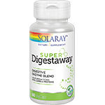 Super Digestaway Digestive Enzyme Blend