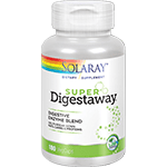 Super Digestaway Digestive Enzyme Blend