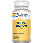 Tetra Boron